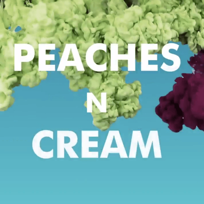 Snoop Dogg featuring Charlie Wilson & Pharrell Peaches N Cream (Lyric