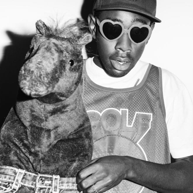 Tyler, The Creator Announces Spring Tour | Hypebeast