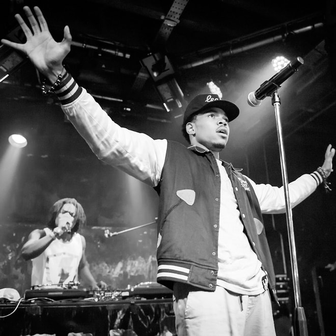 Watch Alec Baldwin Rap Over Chance The Rapper's Beatboxing | Hypebeast