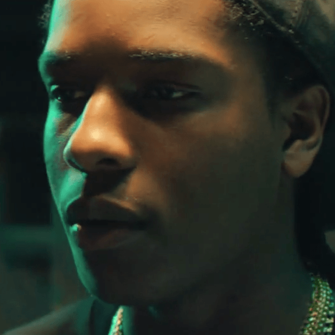 Dope Ricky Asap Rocky Dope A$AP Rocky, Playboi Carti, Peso Pluma To Headline