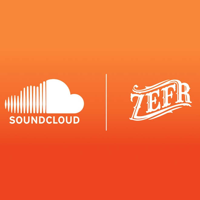 SoundCloud Partners with The Company That Pioneered Rights Management ...