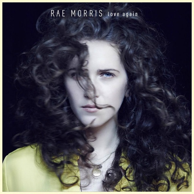 Rae Morris - Love Again (Clean Bandit Remix) | Hypebeast