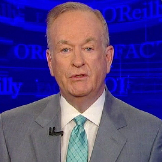 Bill O'Reilly Blames Rap Music for Decline of Religion in America ...