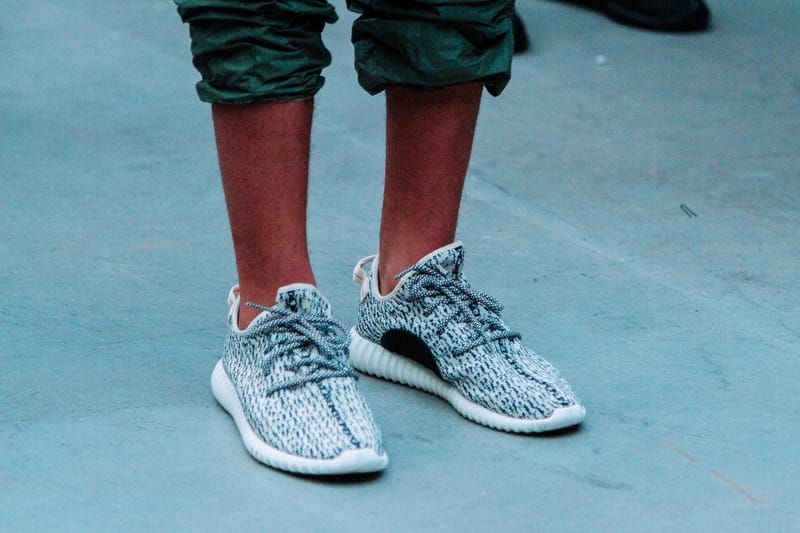 Yeezy 350 sale boost prix