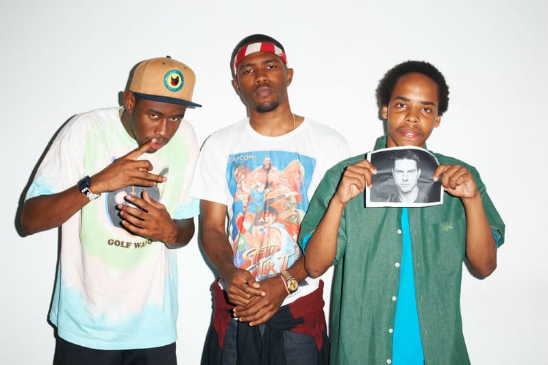 Earl Sweatshirt Comments On The Possible Odd Future Break Up | HYPEBEAST