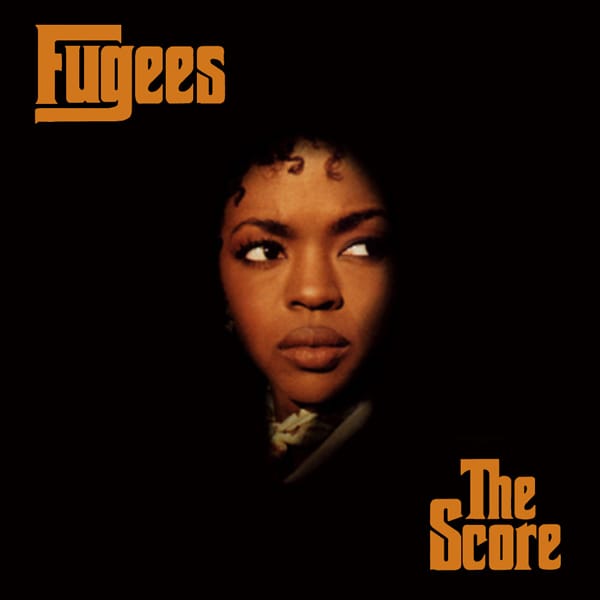 FUGEES すぼまり / THE SCORE