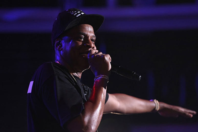 Nicki Minaj, Beanie Sigel, and Freeway Speak on Working With JAY Z Hypebeast