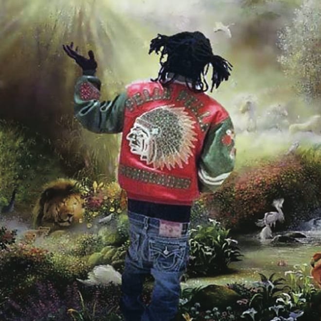 Details more than 75 chief keef garden of eden wallpaper super hot - in ...