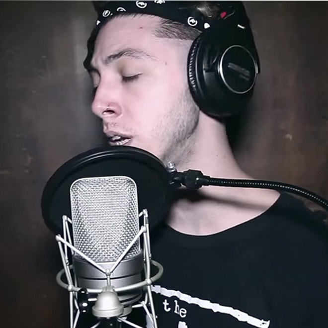 Danny Seth Darling Danny Hypebeast