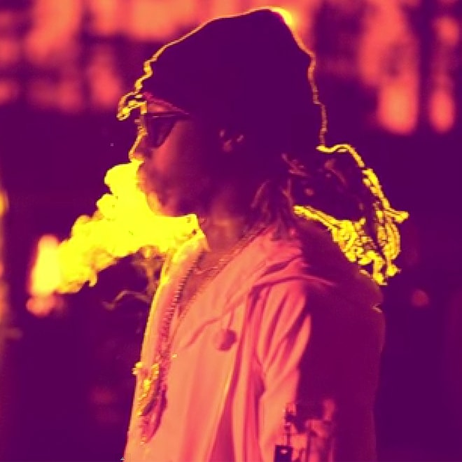 Future – Never Gon Lose | HYPEBEAST