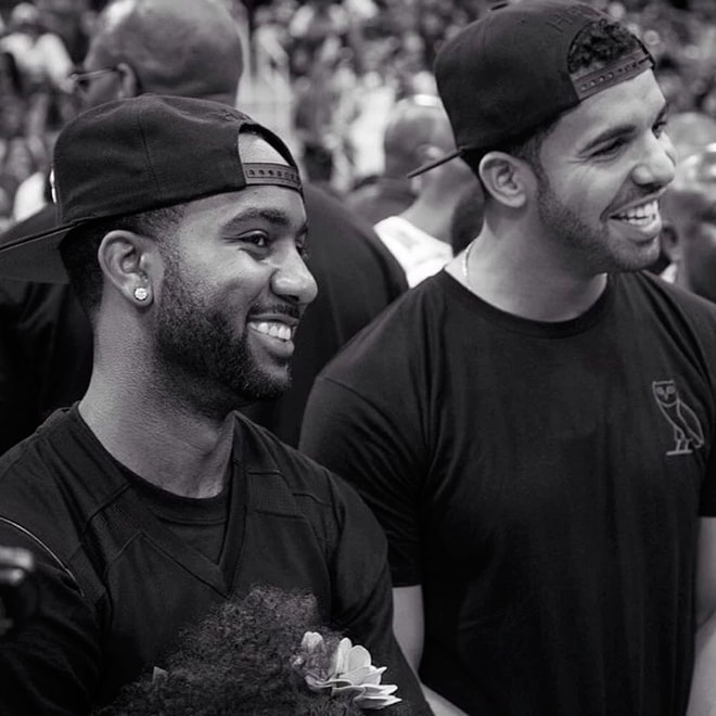 Here's the Story of How Drake Met Lil Wayne | Hypebeast