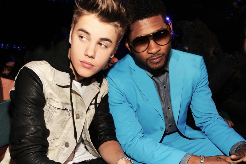 Justin Bieber & Usher Face $10 million Lawsuit | Hypebeast