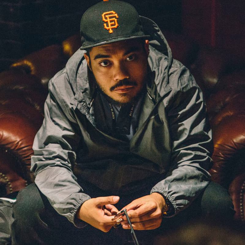 Listen to Three New Mr. Carmack Tracks | Hypebeast