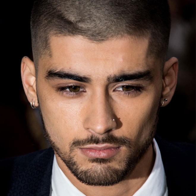 ExOne Directioner Zayn Malik Covers Rae Sremmurd's "No Type" Hypebeast