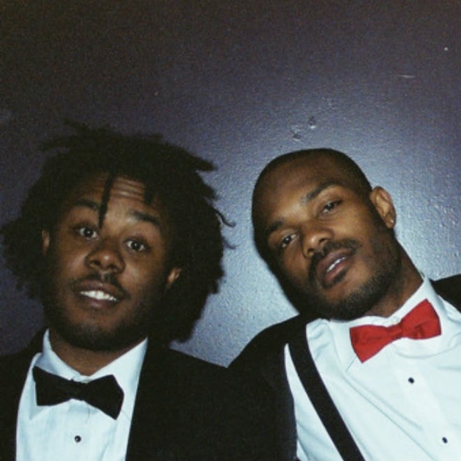Pac Div Is Back With New Song, New Project & Reunion Concert | Hypebeast