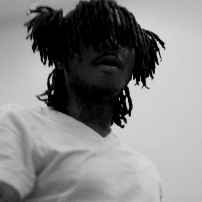 Capo Keef Gangster Discepolo Capstaylo Presents: Chief Keef 'The