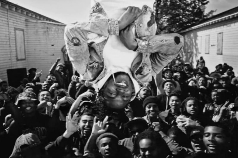 Director Colin Tilley Explains Kendrick Lamar's "Alright" Video | Hypebeast
