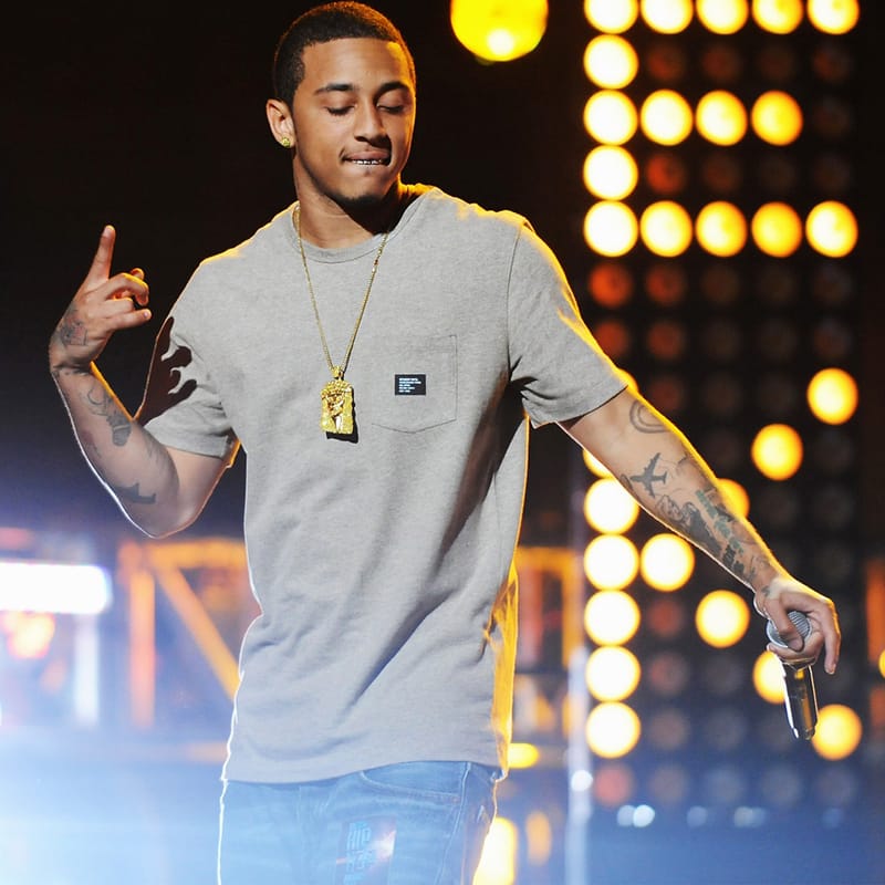 Kirko Bangz featuring Fetty Wap - Worry Bout It | Hypebeast