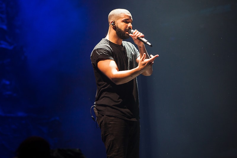 Listen to Quentin Miller’s Reference Tracks for Drake's “Know Yourself