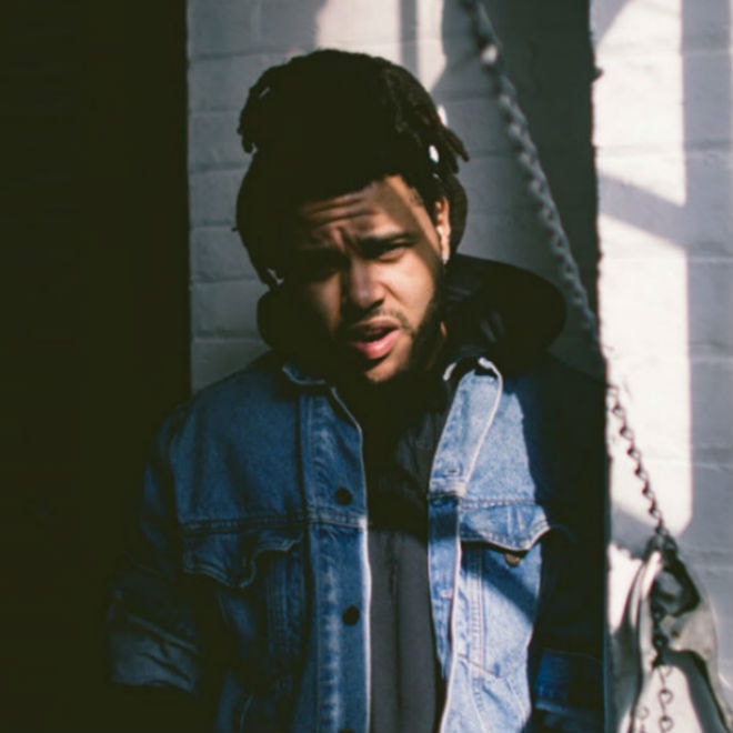 The Weeknd The Weeknd