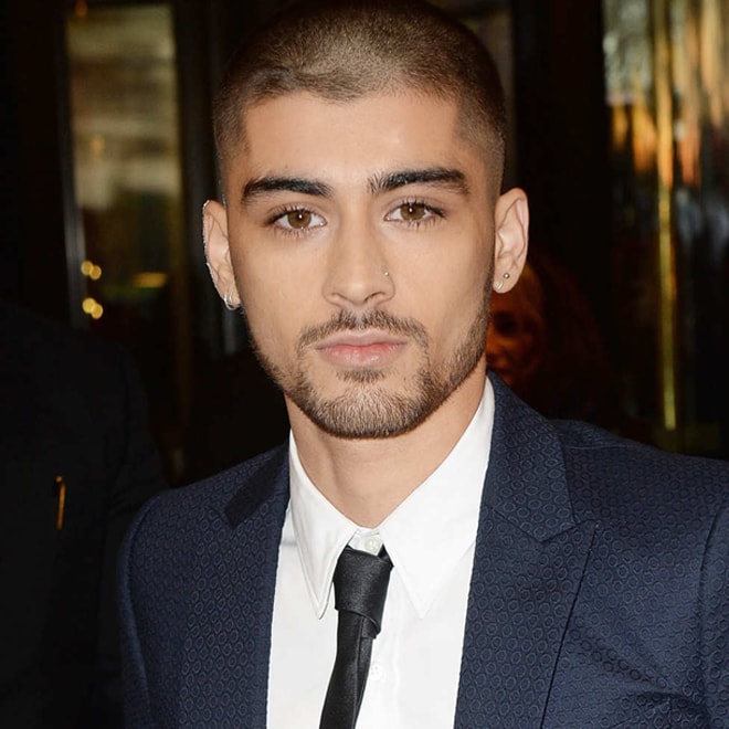 Zayn Malik Reveals Reason He Left One Direction | Hypebeast