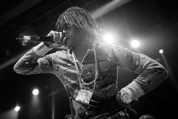 ranking chief keef albums