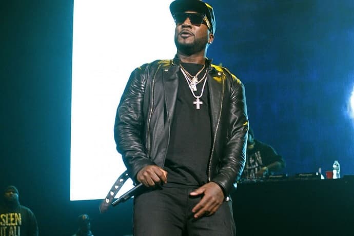 Download Jeezy Church In These Streets Jeezy Announces 'Church In These Streets' Tour | HYPEBEAST