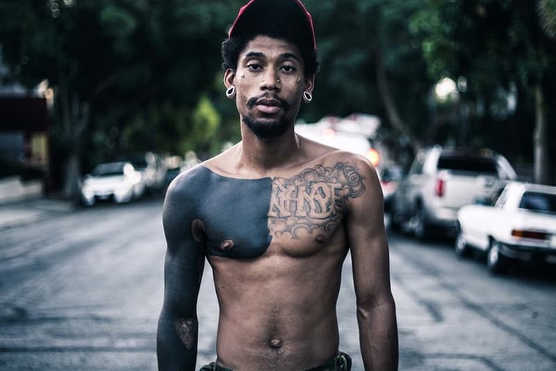 Hodgy Beats Says Tyler, the Creator Is a Fraud HYPEBEAST