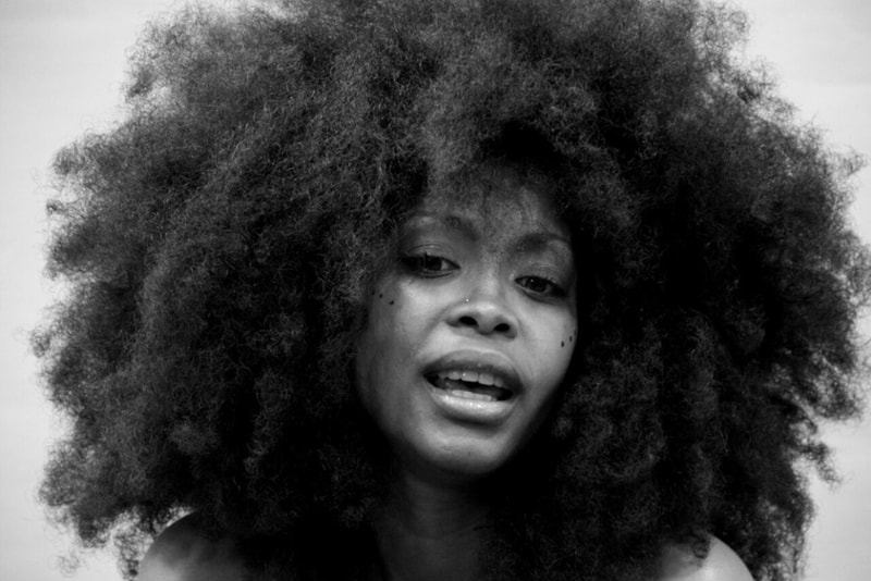 Listen to Erykah Badu's New Song "Phone Down" Hypebeast