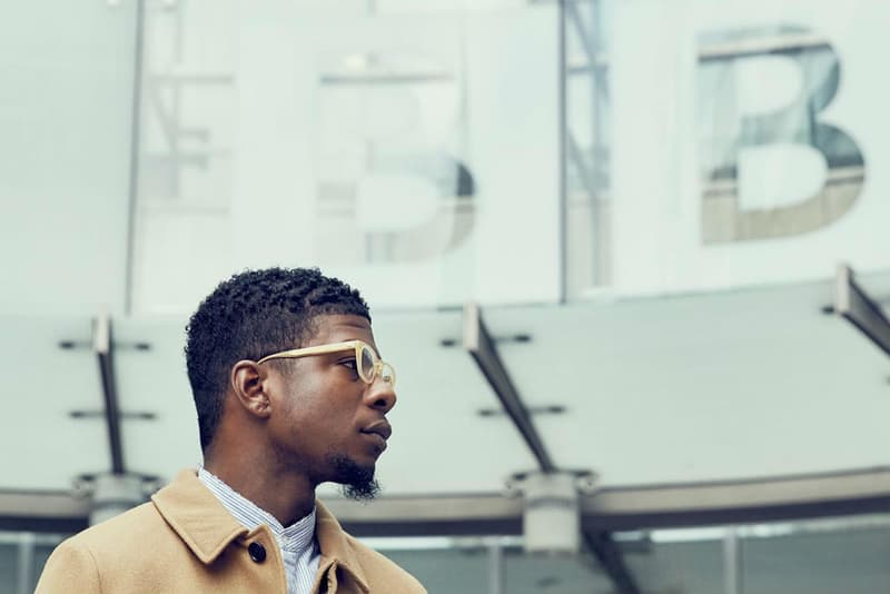 Mick Jenkins, The Man Behind The Music (Part 2) | Hypebeast