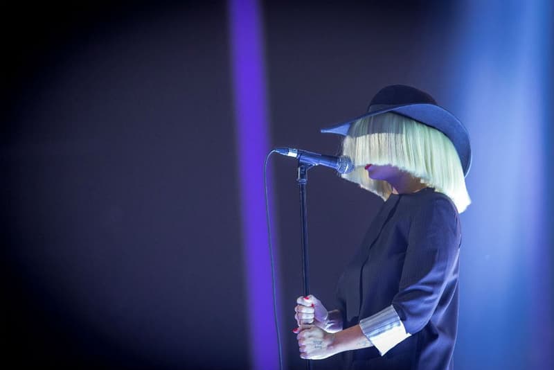 Sia's New Album Will Feature Songs Written for Beyonce, Rihanna & More ...