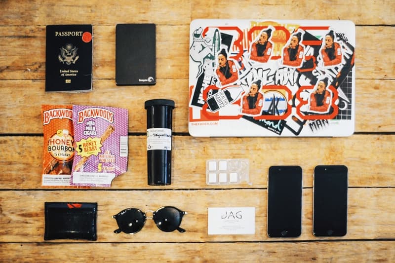 Essentials: Sonny Digital | HYPEBEAST