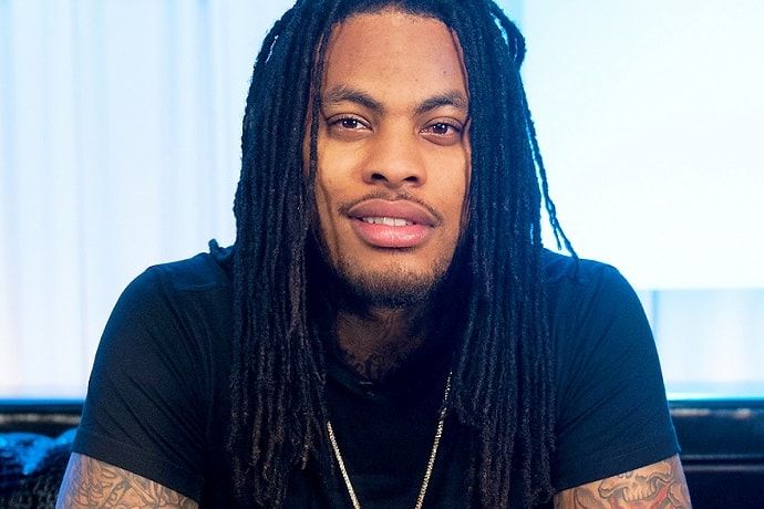 Waka Flocka Releases 'Flockaveli 1.5' Mixtape | Hypebeast