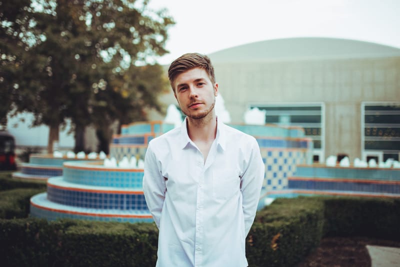 Lido is a Staunch Experimentalist & Explorer Inspired by Kanye