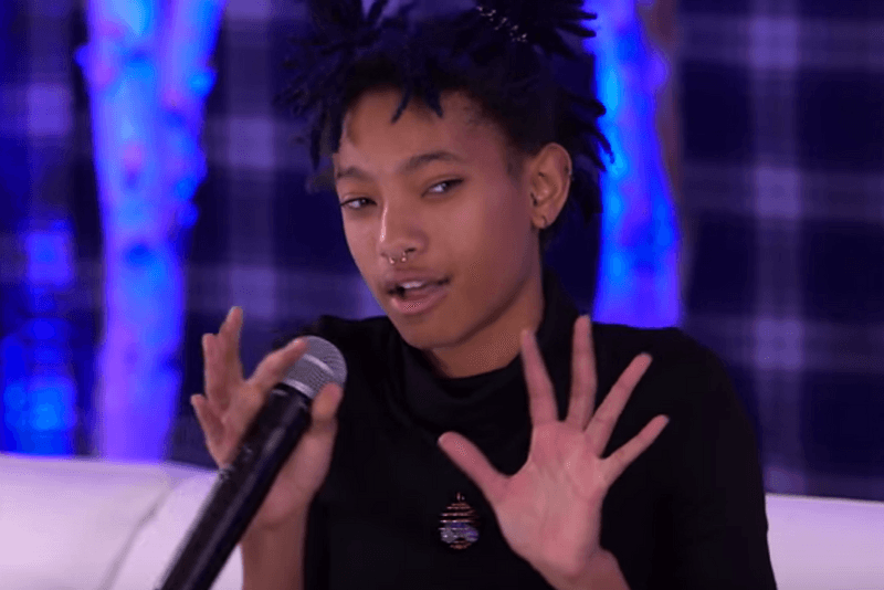 Willow Smith's New Album Is Near | Hypebeast