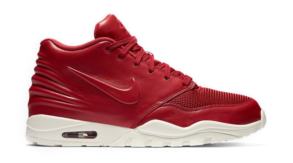 Is Nike Trolling Kanye West With a Yeezy Look-Alike Shoe? | HYPEBEAST