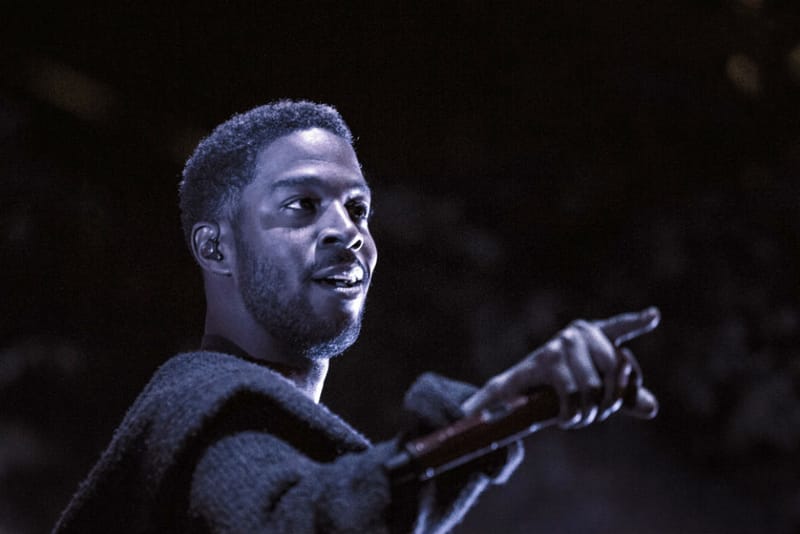 Kid Cudi Announces Two New Albums Hypebeast