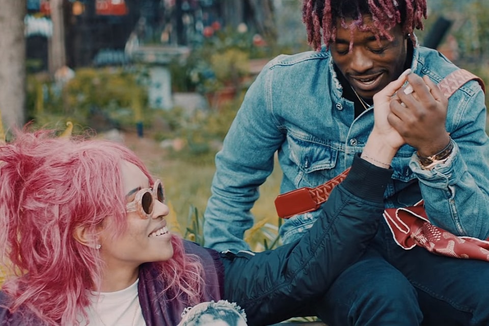 Lil Uzi Vert Shares Video for One of His Most Catchy Songs, "Money