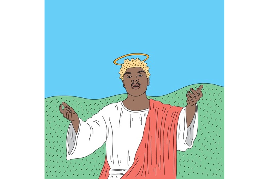 Stream Pollàri's Debut Album 'lil llàri world' Featuring Post Malone ...