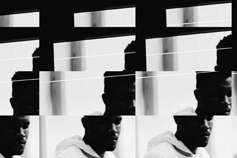 Frank Ocean’s Visual Album 'Endless' Features Jonny Greenwood, James ...