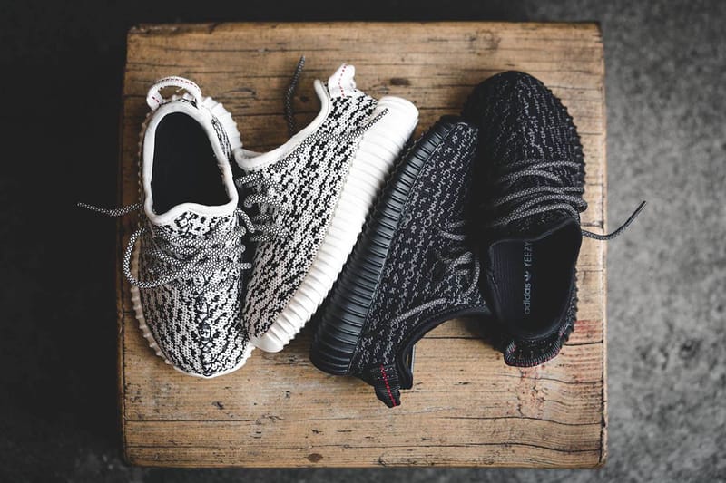 Yeezy boost 2024 for babies