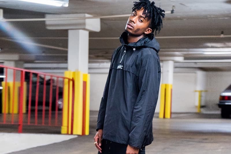 Playboi Carti is About to Drop His Debut Mixtape HYPEBEAST