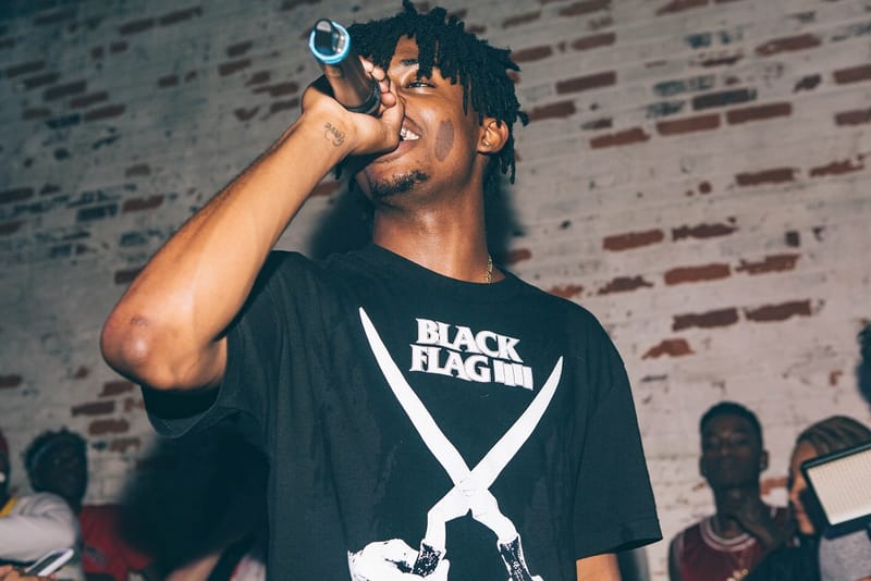 playboi carti nike blazer