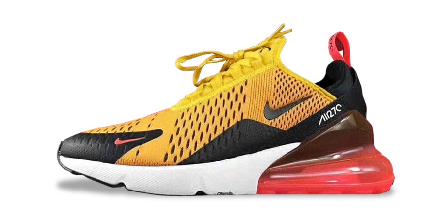 nike 270 future