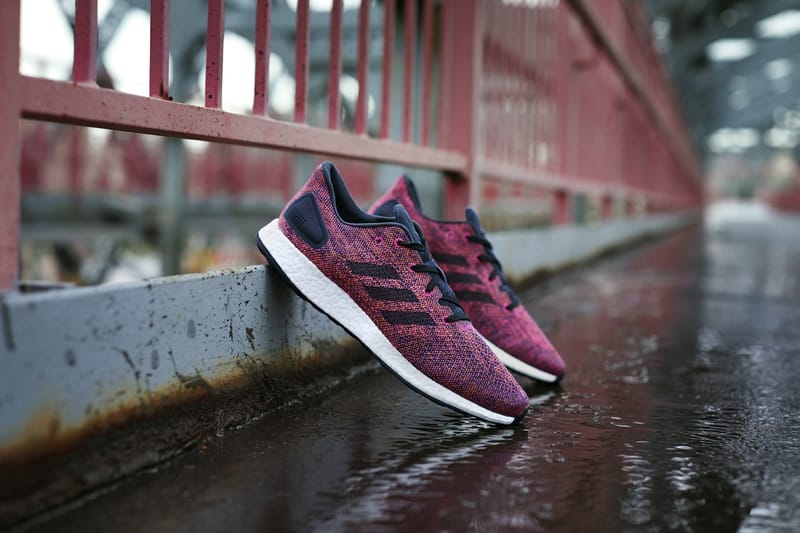 Men's adidas pureboost dpr shop