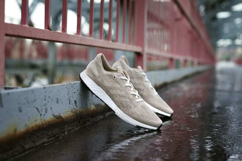 Men's adidas running pureboost dpr shoes sale