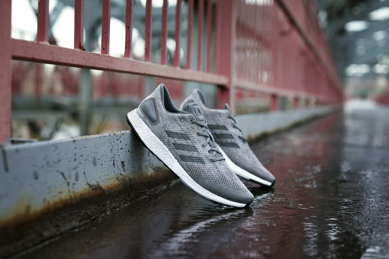 Men's adidas pureboost dpr clearance