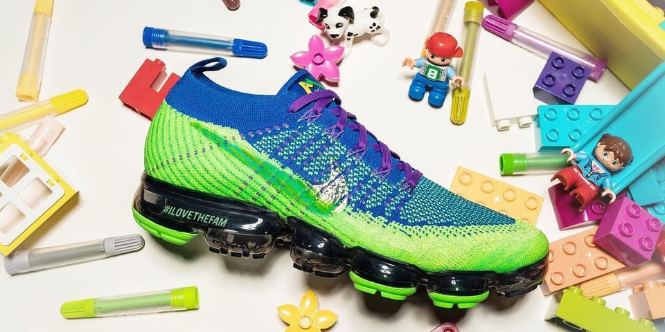 doernbecher vapormax