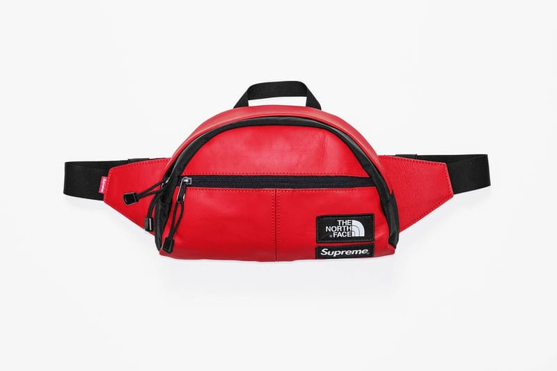 Sac supreme rouge online prix