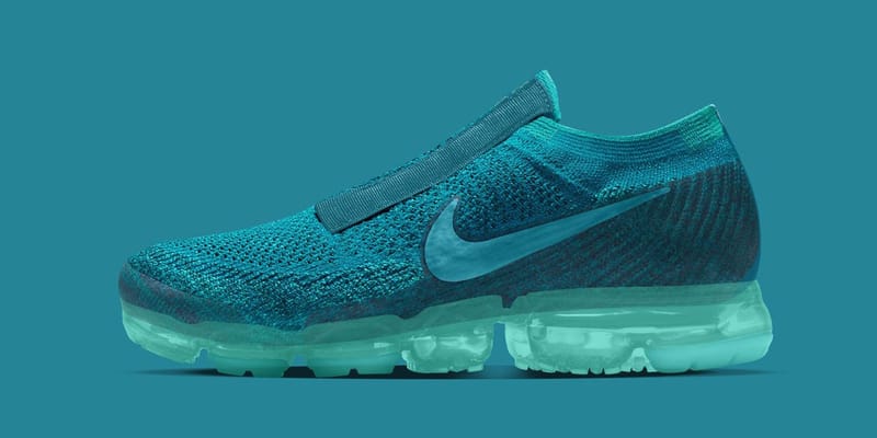 Vapormax sans clearance lacet pas cher